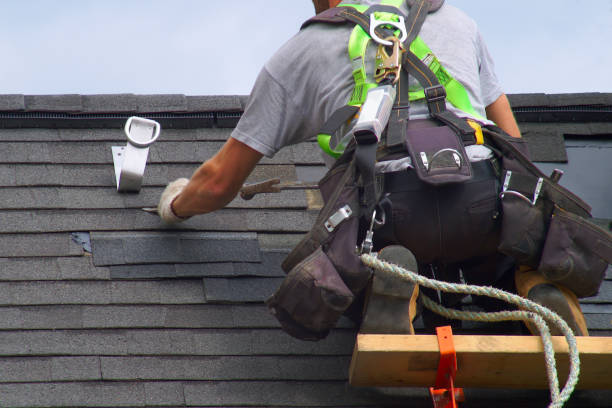 Best Commercial Roofing Services  in Bentleyville, PA