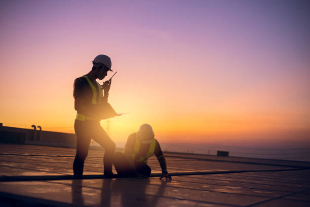 Best Local Roofing Companies  in Bentleyville, PA
