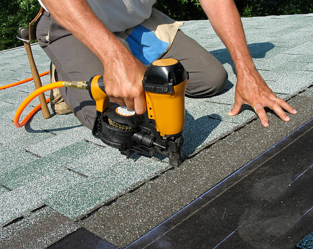 Best Roof Waterproofing Services  in Bentleyville, PA