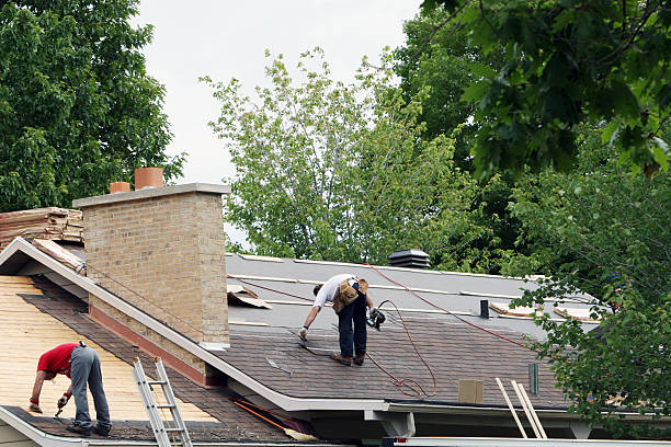 Quick and Trustworthy Emergency Roof Repair Services in Bentleyville, PA