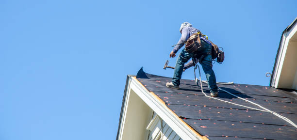 Best Residential Roof Replacement  in Bentleyville, PA